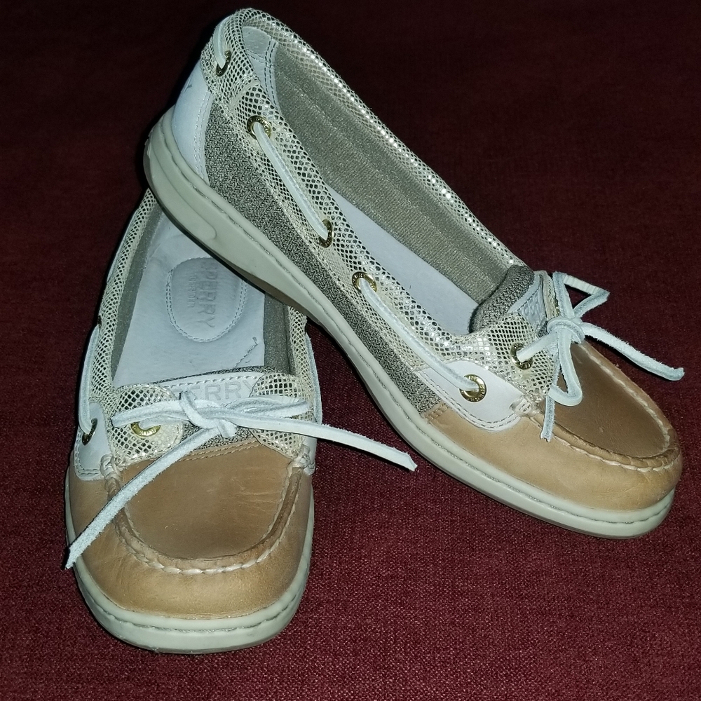 Sperry Angelfish Boat Shoes